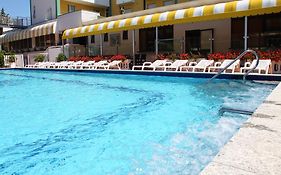 Park Hotel Perù ***S